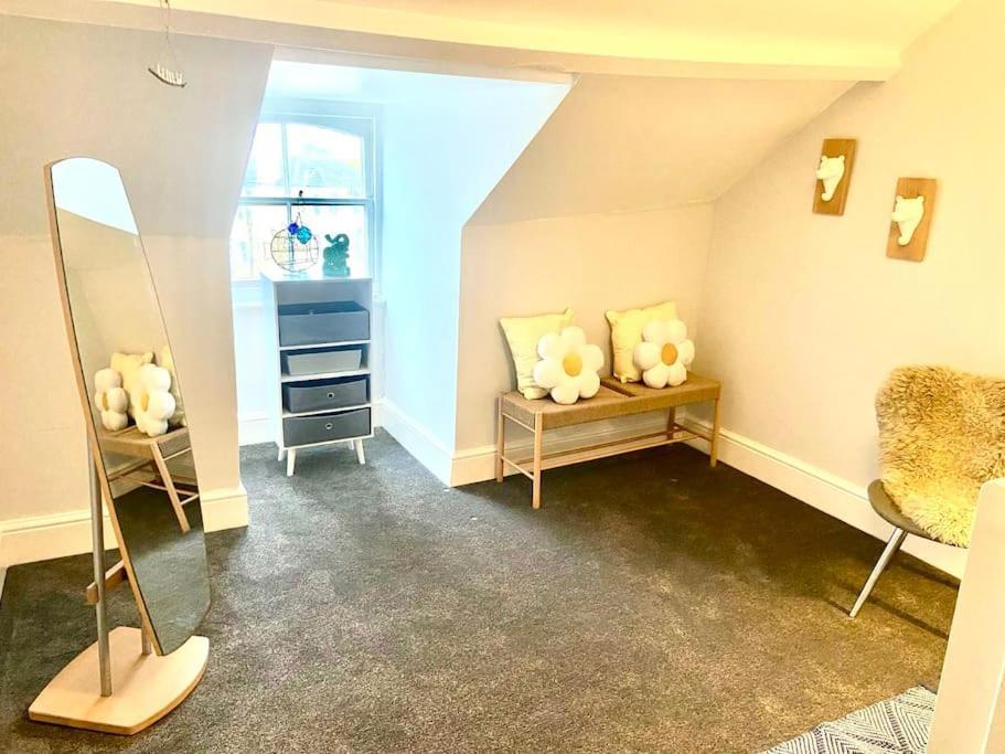 Central St Leonard'S Maisonette St Leonards-on-Sea 外观 照片