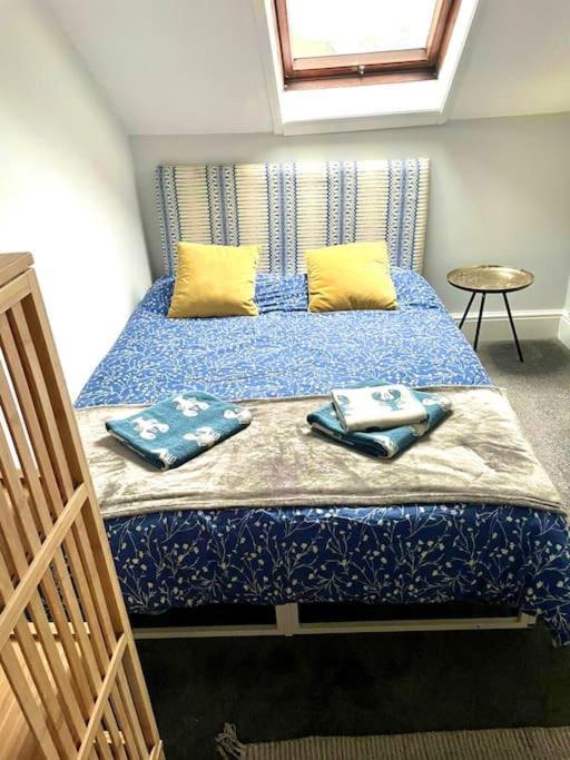 Central St Leonard'S Maisonette St Leonards-on-Sea 外观 照片