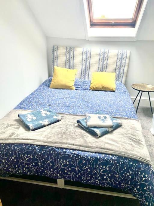 Central St Leonard'S Maisonette St Leonards-on-Sea 外观 照片